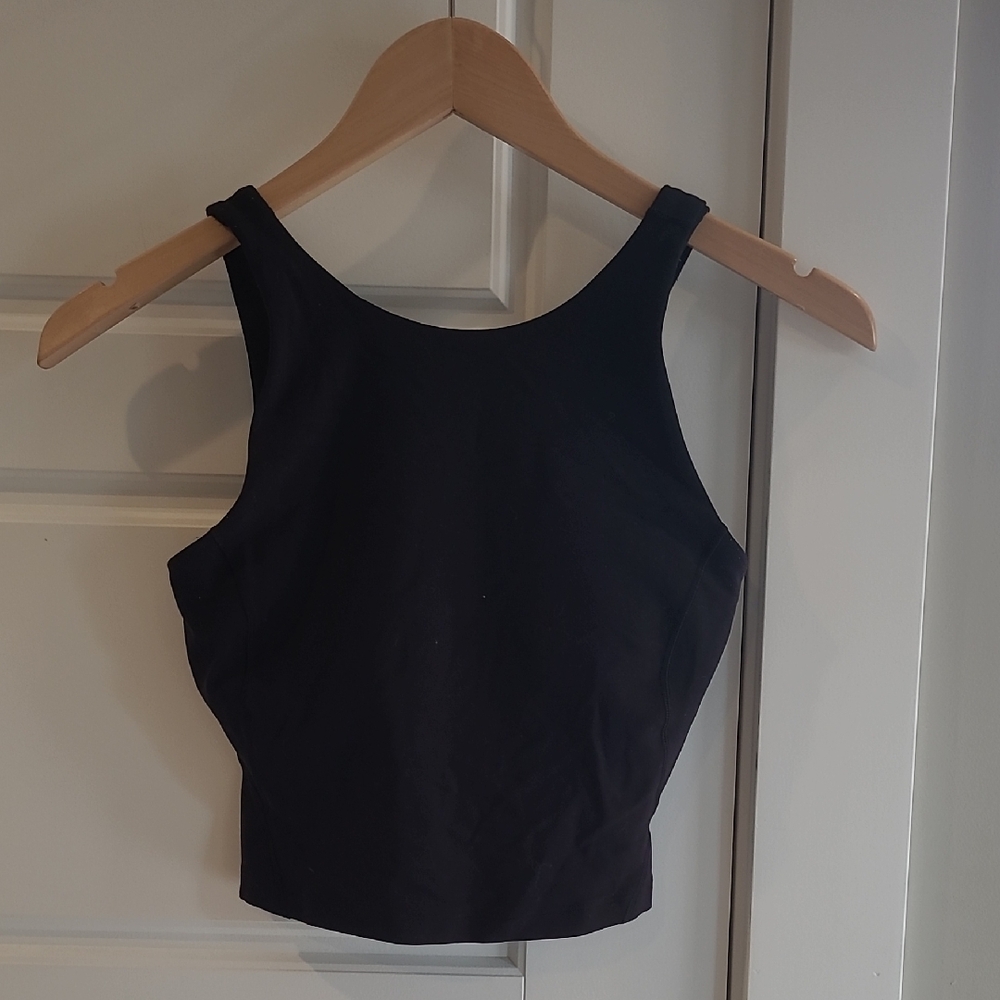 Lululemon Align Tank. Size 2